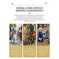 thumbnail image 3 of WEST BIKING MTB Bike Safety Loud Horn Bicicleta Manillar Ring Bell (Negro), 3 of 7