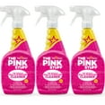 thumbnail image 1 of Spray limpiador Stardrops The Pink Stuff, 750 ml, paquete de 3 unidades, 1 of 6