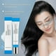thumbnail image 4 of Frizz Control Serum 20ml - Natural Solution for Split Ends, Moisture Boost & All Hair Types, Includes Portable Applicator for Easy Use, 4 of 5