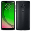 Motorola - Moto G7 Play - 32GB - GSM/CDMA Unlocked - Deep Indigo - Excellent A+ Condition - 90 Day Warranty - Used