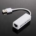 thumbnail image 4 of Tarjeta adaptadora de red Ethernet USB 2.0 a RJ45 de Jixopn para tabletas Android, 4 of 6