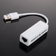 thumbnail image 4 of USB 2.0 a RJ45 Tarjeta adaptadora Ethernet de red Lan para Android Tablet PC, 4 of 6