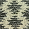thumbnail image 2 of Southwest Reversible Cotton Pillow Cover, 2 of 5