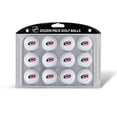 thumbnail image 1 of Carolina Hurricanes NHL Dozen Ball Pack, 1 of 1