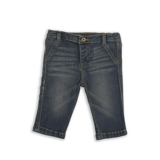 wrangler baby boys jeans