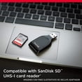 thumbnail image 4 of Tarjeta SD 128GB SANDISK Full HD Alta Resistencia SDSDUN4-128G-GN6IN SanDisk SDSDUN4-128G-GN6IN, 4 of 4