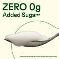 thumbnail image 5 of Activia ZERO 0g Added Sugar Strawberry Banana and Peach Nonfat Probiotic Yogurt Cups, Helps Support Gut Health, 4 oz, 12 Count, 5 of 16