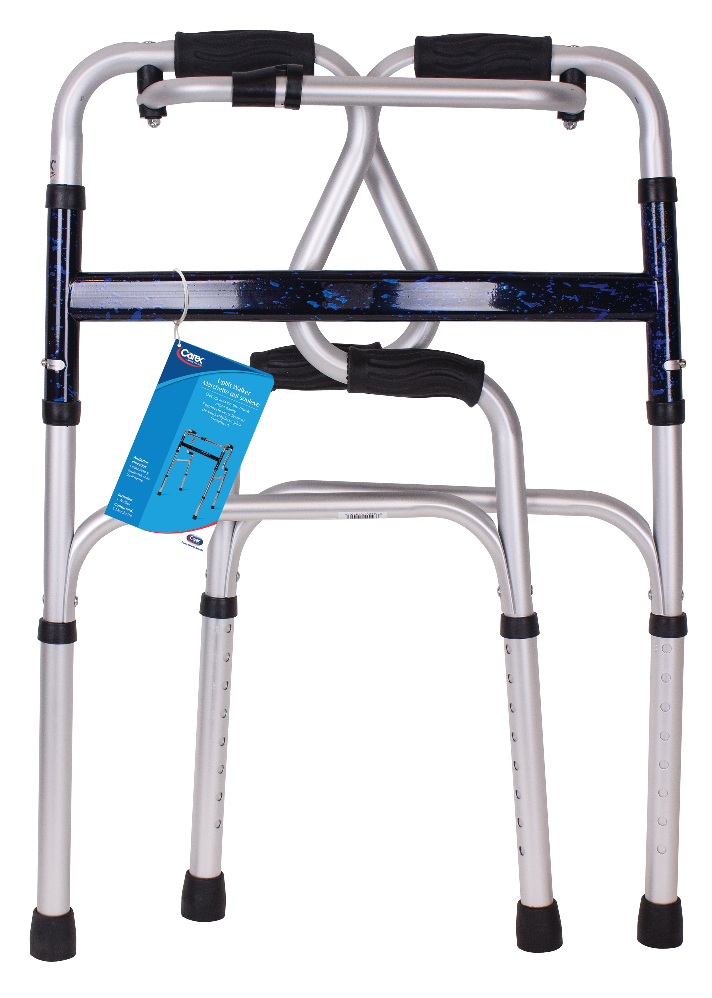 Invacare Uplift Seat Assist - Just Walkers