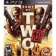 thumbnail image 2 of Army of Two - Playstation 3 - GH, 2 of 4