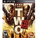 thumbnail image 2 of Army of Two - Playstation 3 - GH, 2 of 4