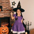 thumbnail image 3 of Gothic Halloween Party Hair Clips Hairpins For Women Girls Accessories Barrettes Props, 3 of 4