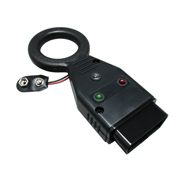 Probador Linea K Conector Obd2 E Inmovilizador Pki-02 Cosmotools Cosmo tools Cosmo tools PKI-02
