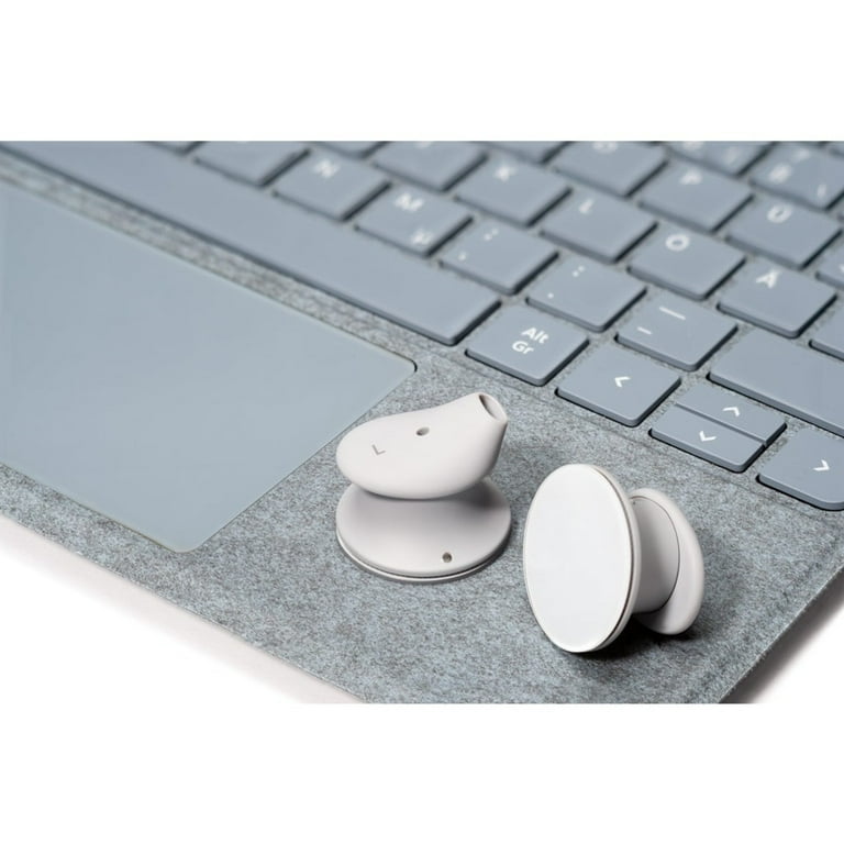Microsoft - Microsoft　Surface Earbuds　HVM-00005 Amazon.com: NEW Microsoft Surface Earbuds : Electronics