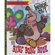 Pre-Owned The Bing Bong Book (Disney/Pixar Inside Out) (Hardcover 9780736433211) by Laura Uyeda