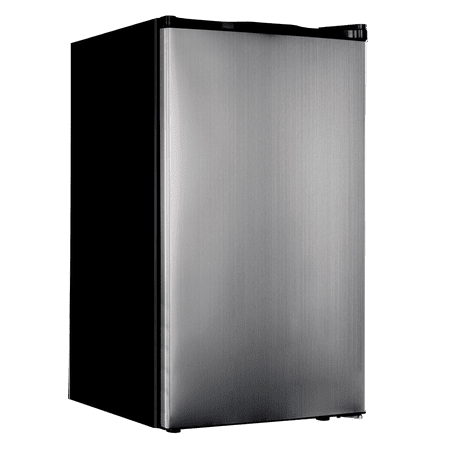 UPC 688057308517 product image for Haier 4.0 Cu. Ft. Refrigerator with Freezer | upcitemdb.com