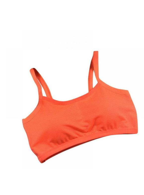 Geavanceerde mini snap Canopy Womens Bras, Panties & Lingerie | Orange - Walmart.com