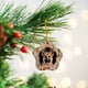 thumbnail image 4 of Pendiente de Árbol de Navidad, Adornación de Hogar, Collar de Árbol de Navidad, Acrílico, Durable, para Salón, para Estudio, Metal, Pequeño, para Dormitorio, 4 of 8