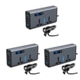 thumbnail image 3 of Scienceny Car 12v/24v To 220v Power with and Car Inverter,3 Converter Switch Current 230V Plug A/C for Car, SUV Type1 NO1, 3 of 6