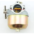 thumbnail image 3 of Carburetor for Golf Cart Club Car DS 341cc Kawasaki Engine 1984-1991 1014541 1012508 SO6103010 17551, 3 of 8