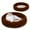 Brown, variant on Taicans Cat Bed for Indoor Cats,Small Cat Bed Mat,15.7in,Self Warming Cat Mat with Pillow Around,Dog Kitty Curling Sleep Cushion,Soft Kitten Pad for Carrier/Crate,Rabbit Warm Bed,Antiskid Bottom,