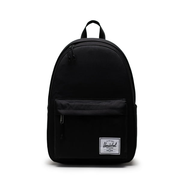 Mochila Herschel Supply Co. Herschel Classic XL, negro
