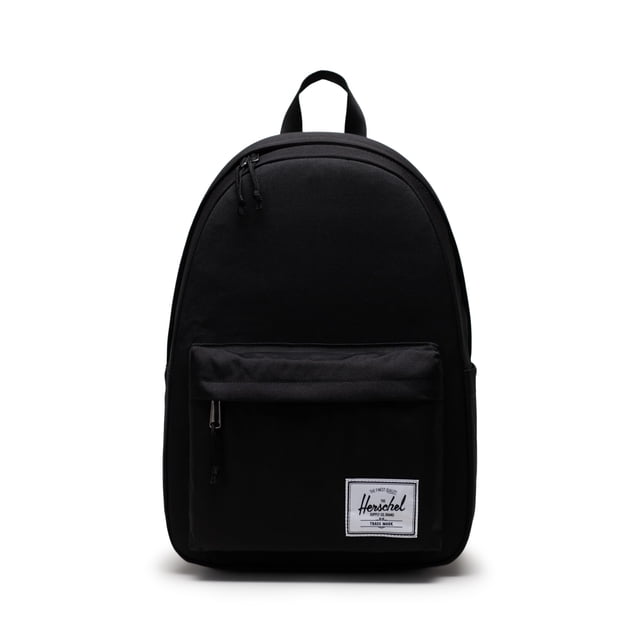 Mochila Herschel Supply Co. Herschel Classic XL, negro