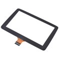 thumbnail image 4 of 7Inch Contact Screen Panel Glass Digitizer for 2014 2015 2016 Radio Navigation 7inch BHP1611J0D YPD, 4 of 5