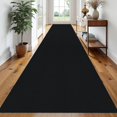 thumbnail image 1 of Woven Area Rug x Ft Washable Rugs for Entryway Non Slip Braided Throw Rugs Bedroom Rugs Cotton Entry Rug Cotton Floor Carpet for Bedroom Dining Room Living Room Orange/Tan/, 1 of 7
