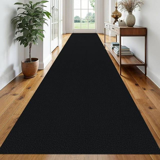 Woven Area Rug x Ft Washable Rugs for Entryway Non Slip Braided Throw Rugs Bedroom Rugs Cotton Entry Rug Cotton Floor Carpet for Bedroom Dining Room Living Room Orange/Tan/