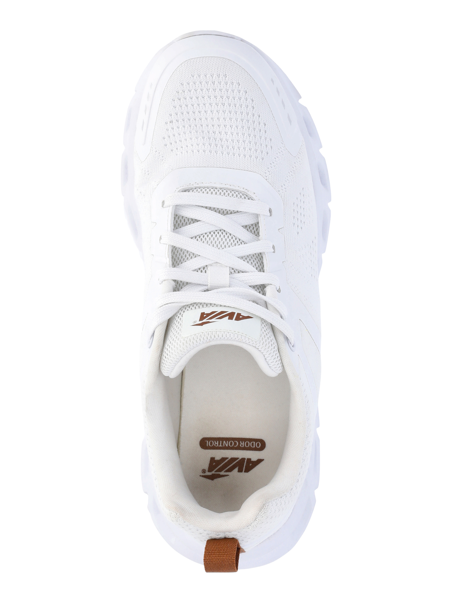 Avia Women's Athletic Light Runner Shoes, Wide Width photo 6