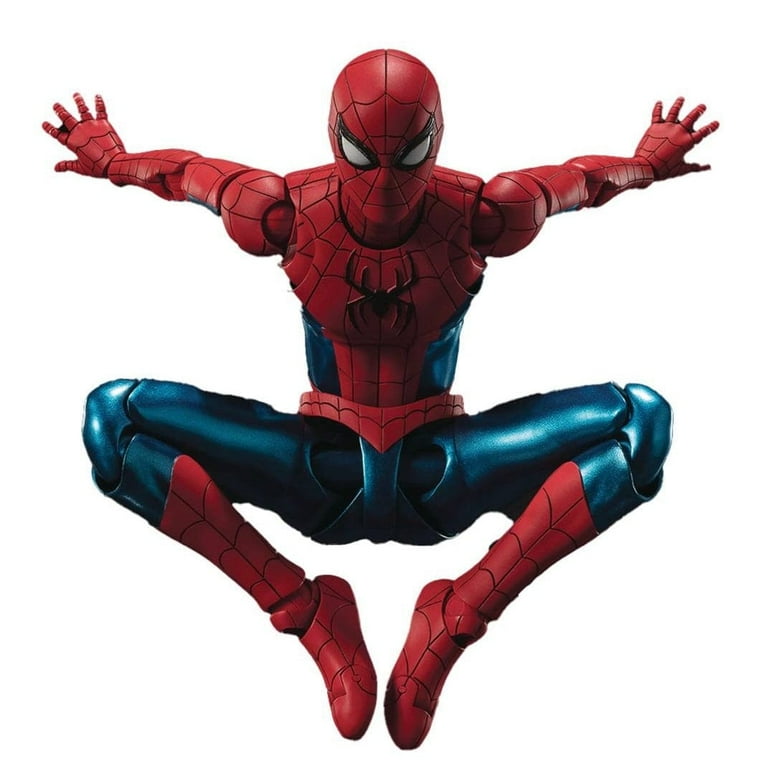 S.H.Figuarts Spider-Man: No Way Home, MARVEL MOVIE TOY