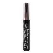 KISS ME Heroine Make Volume Up Mascara Super Waterproof - # 01 Jet Black 6g/0.2oz
