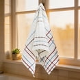 thumbnail image 1 of Deeceymbur Pure Cotton Daily Face Towel Skin Friendly Quick Drying Wash Cloth For Family Daily Care, 1 of 6