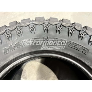 Mudder Trucker Hang Over M/T Mud Tire(s) 285/75R16 126/123R LRE BSW 28575R16 Sansujyuku sansujyuku.com