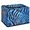 Multicolor 3, variant on ADECORIVY Watercolour Fox Winter Fabric Storage Bin with Lid, Foldable Storage Box Decorative Cube Organizer Basket for Closet Shelf Organizing Clothes
