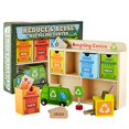 thumbnail image 4 of Brybelly TCDG-086 Reduce & Reuse Recycling Center Playset, 4 of 4
