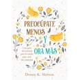 thumbnail image 1 of Preocupate Menos y Ora Mas, 1 of 1