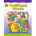 thumbnail image 1 of Pre-Owned Positional Words (Paperback) 0938256513 9780938256519, 1 of 1