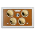 thumbnail image 2 of 2015-S Presidential Dollar Proof Set, 2 of 4