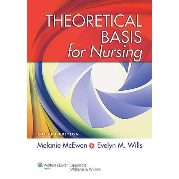 Pre-Owned Theoretical Basis for Nursing (Paperback) 145119031X 9781451190311