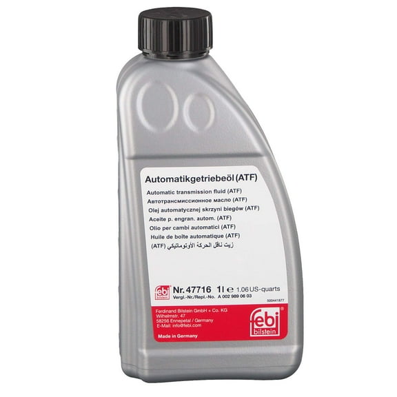 Febi 47716 Automatic Transmission Fluid (ATF)