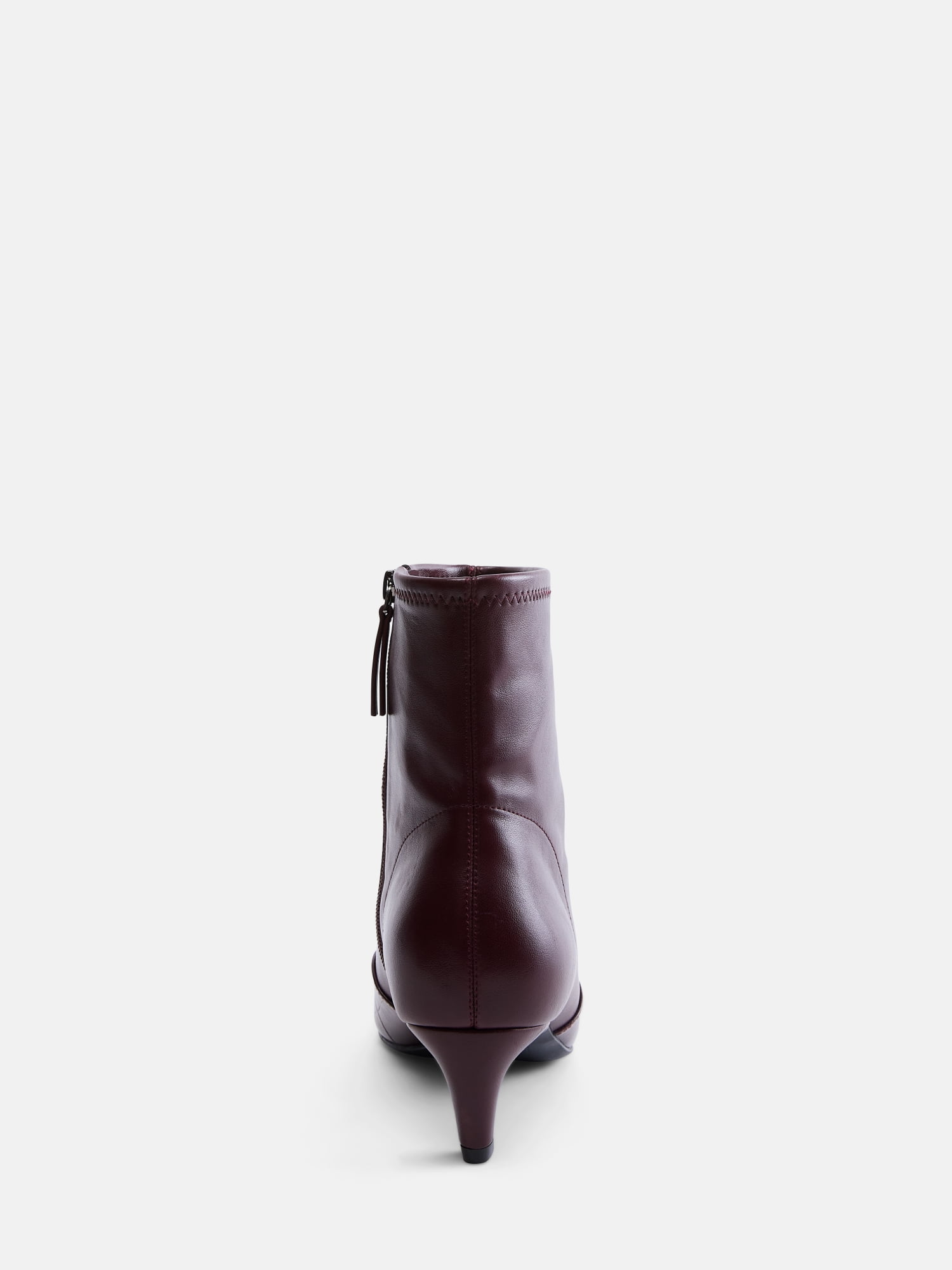 Scoop Women's Kitten Heel Booties