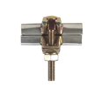 thumbnail image 1 of Pinza para reparación de tuberías Mueller Industries, acero inoxidable, 3/8 pulgadas, 1 of 1