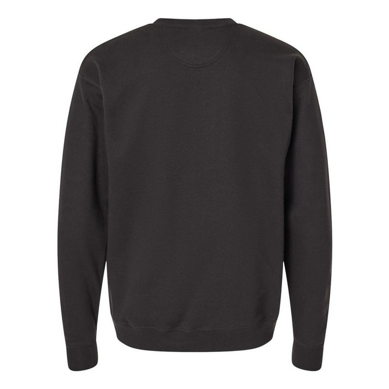 Hanes Mens Perfect Fleece Crewneck Sweatshirt Walmart