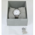 thumbnail image 4 of GUESS Ladies W0445L1 Watch Silver 28mm, 4 of 4