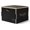 Black, variant on Yes4All 16 in Stackable Wooden Plyo Box, with Anti-Slip Surface for Home Gym, Red