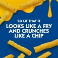 thumbnail image 3 of Andy Capp's Cheddar Flavored Fries, 3 Ounce (Pack of 12), 3 of 5
