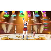 Just Dance 2025 CIB Limited Edition, Nintendo Switch