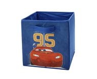 disney cars storage bin