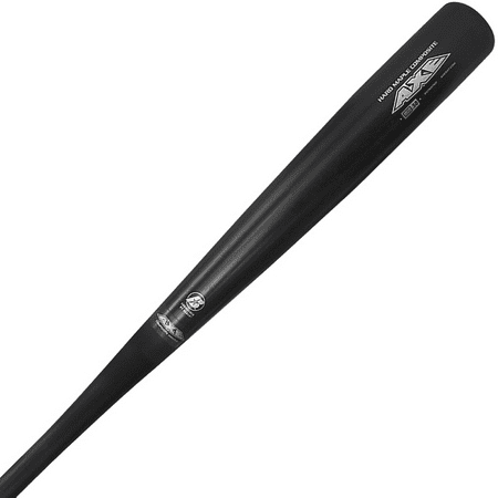 Maple Composite Bat - Axe Maple Wood Composite Baseball Bat, 34